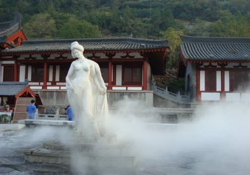 华清池|骊山景区门票